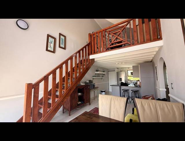 2 BEDROOM PROPERTY TO RENT IN MORNINGSIDE